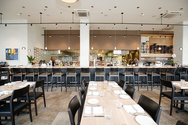 NetlokLLC's tweet photo. With influences from Italy, France, Mexico, and Israel, The Bindery in Denver, Colorado offers guests unique and delicious dishes. #photosnotpasswords https://t.co/CE8nVRoFIQ https://t.co/QWfow6fYur