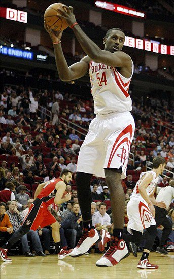 Happy 30th Birthday to great (sort of) Patrick Patterson! 