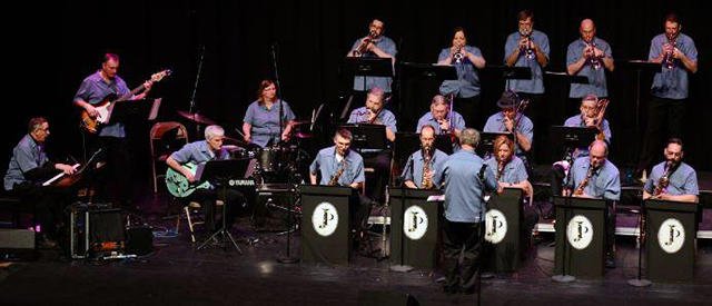 In the <a href="/Daily_Chronicle/">Daily Chronicle - Shaw Local</a> News: Jazz in Progress to raise money for scholarship fund. The 18-piece community band will perform a fundraising concert on 03/23 at 7 p.m. at NIU. Concert benefits the Kevin Ballantine Music Scholarship Fund. Full story at ow.ly/ZD7930o2RdW