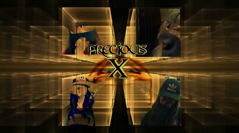 Precious X Radio (@PreciousXRadio) / Posts / X