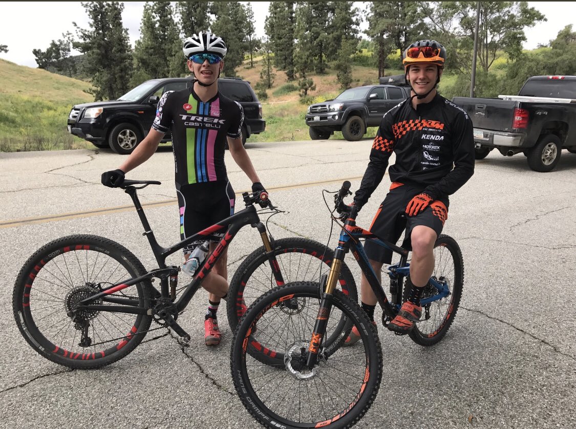 OSOffRoadSeries's tweet photo. In New England we’ll #RideforTate https://t.co/4PV6OYIbZm