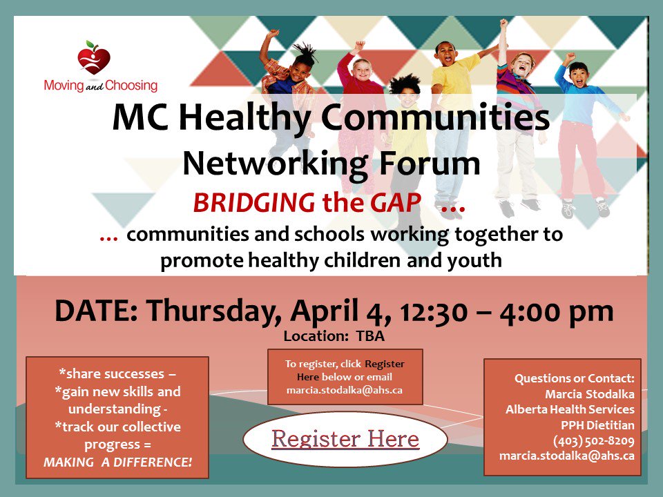 Moving & Choosing tweet media