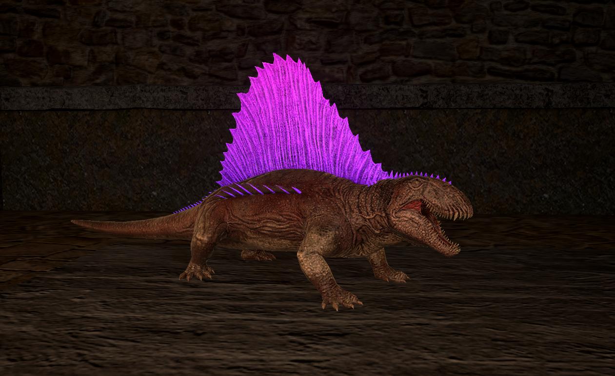 Ark Mobile New Dinos Sự Ra Đời Mới Và Thú Vị Trong Thế Giới Dinos!