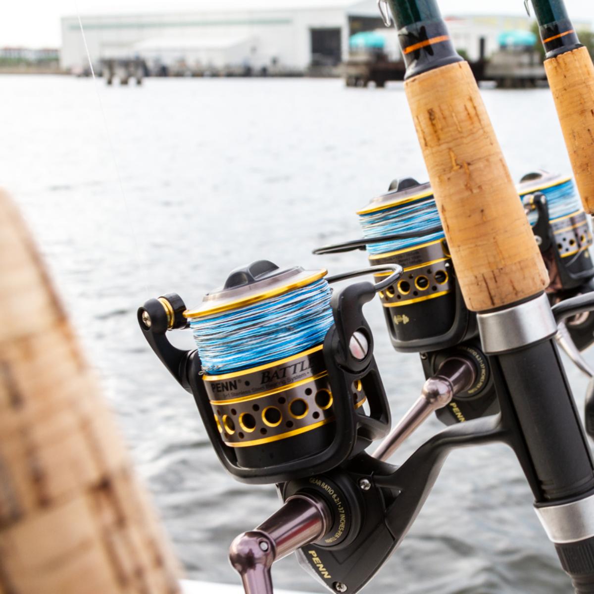 ChartersEbb's tweet photo. We're in the business of helping this community reel in the best fish around Tampa Bay. #fishtampabay #nearshorefishing https://t.co/XKOqZiomzn