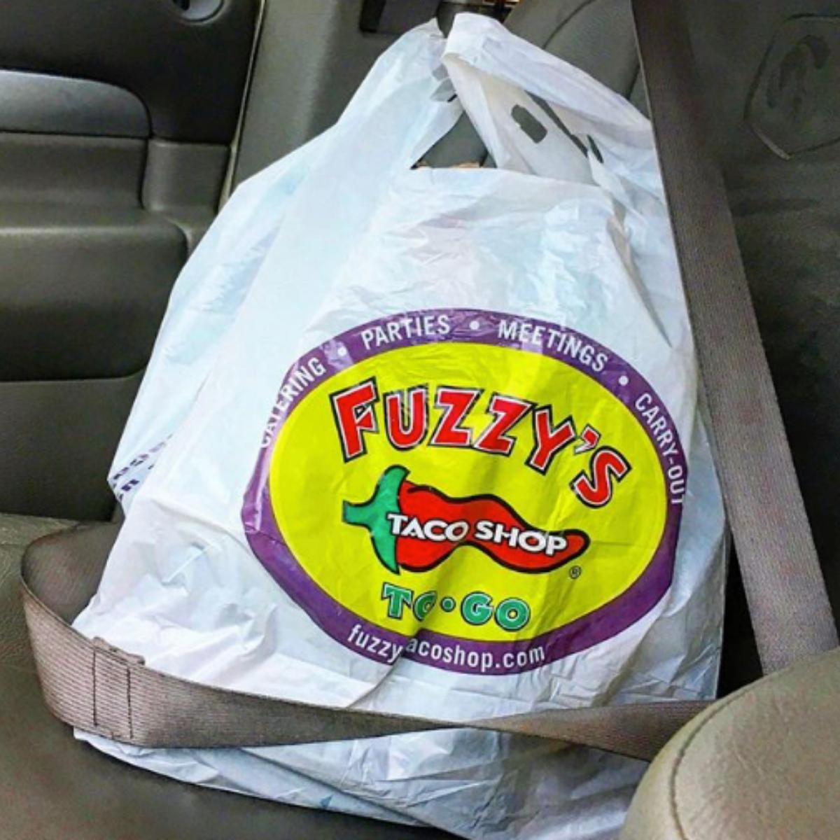 Safety first, friends.