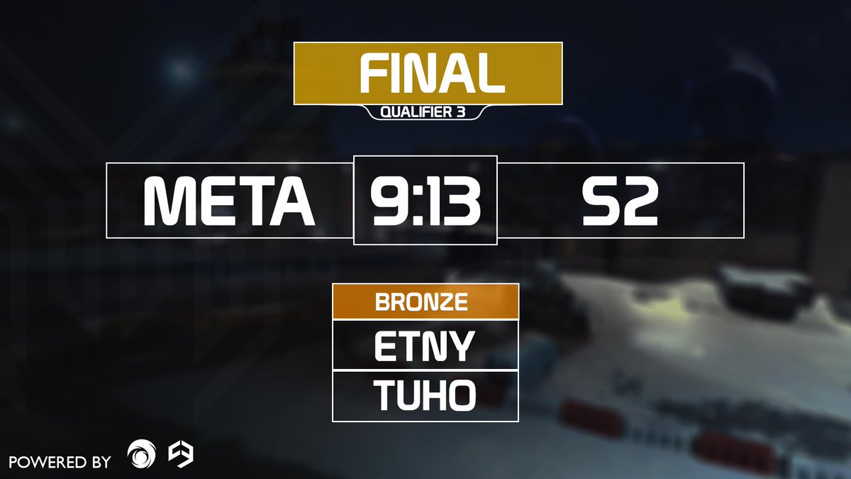 _CompactEsports's tweet photo. Congratulations for S2 and Meta for qualifying to the Legend Series and Etny and TUHO for the Star Series in our 3rd Qualifier! 

Sign up for the 4th Qualifier opens tomorrow at https://t.co/1zwL3v3mCg ! https://t.co/arsxH2XDZp