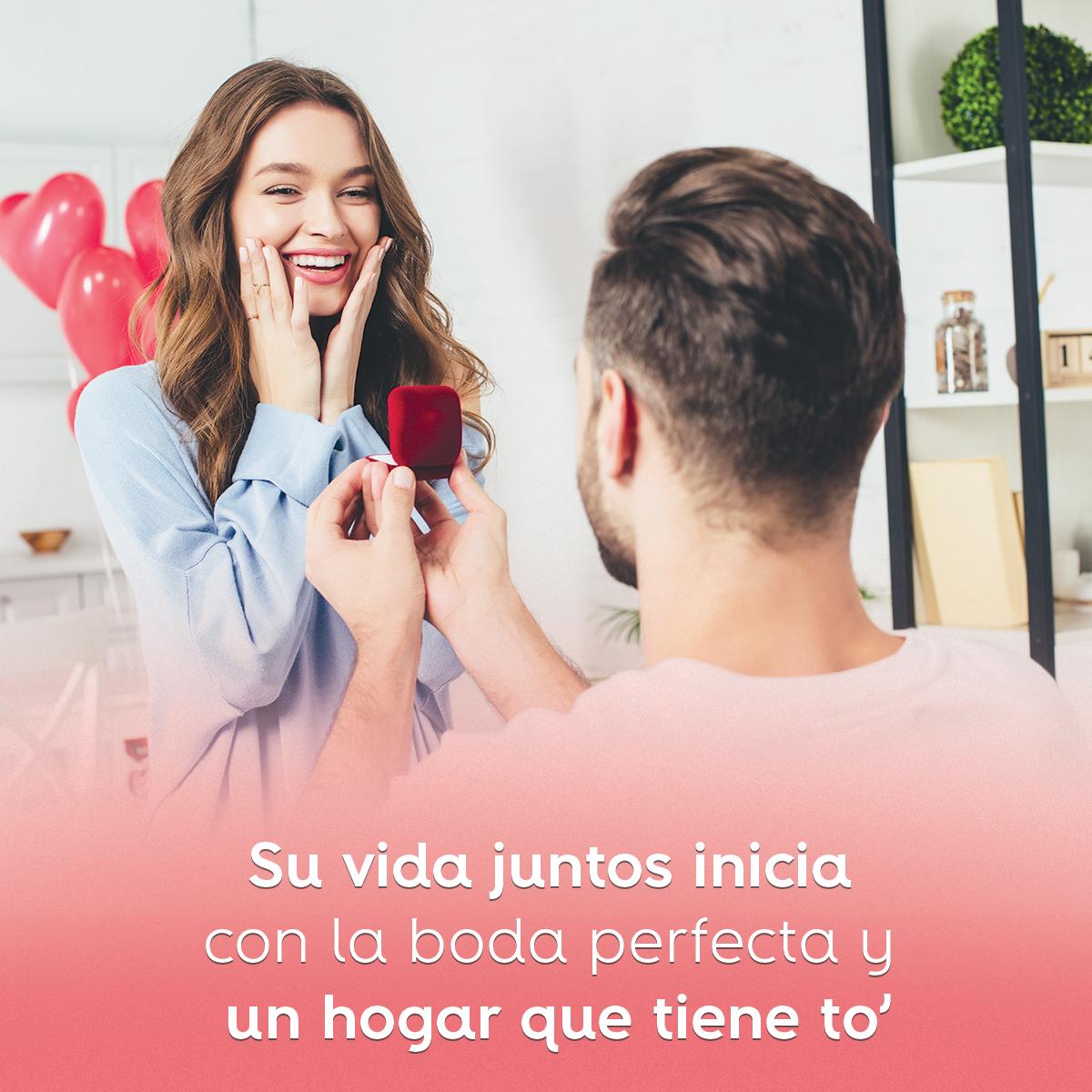 altice_do's tweet photo. 😍Solicita un 25% de descuento en entradas a #RDBridalWeek, a través de tu app #MiAltice, y acompáñanos este fin de semana con ofertas exclusivas de #TripleplayAltice, regalos y premios. 🤳 https://t.co/TviS23BXi7