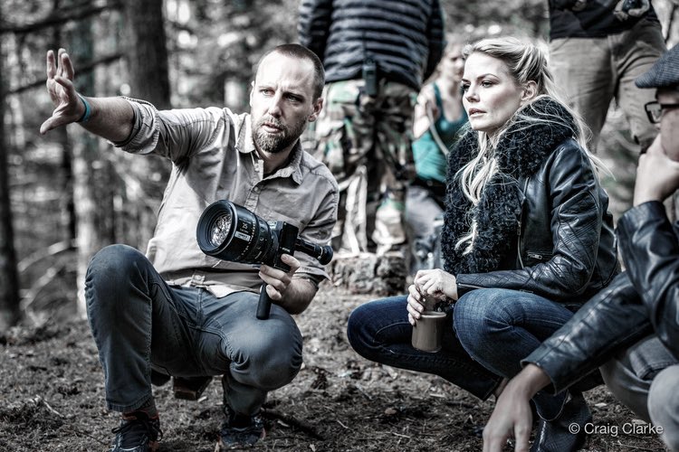 AllAboutJMo's tweet photo. #TBT Behind the scenes pictures of @jenmorrisonlive whilst directing the ‘Wild Wild Horses’ music videos (2015) #JenniferMorrison #WildWildHorses #ThrowbackThursday #DirectorJMo 📸 @pixelPushingMad https://t.co/uOYNLeUtzZ