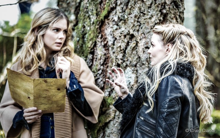 AllAboutJMo's tweet photo. #TBT Behind the scenes pictures of @jenmorrisonlive whilst directing the ‘Wild Wild Horses’ music videos (2015) #JenniferMorrison #WildWildHorses #ThrowbackThursday #DirectorJMo 📸 @pixelPushingMad https://t.co/uOYNLeUtzZ