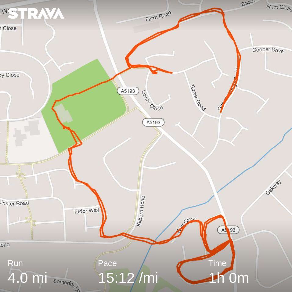 lisamoore1310's tweet photo. Training well underway now... if you would like to donate please follow the link just over a week to go https://t.co/OP3fiUocA0 thank you ❣️ ⁦@LLHalf⁩  ⁦@TheBHF⁩ https://t.co/JemshDbZUQ