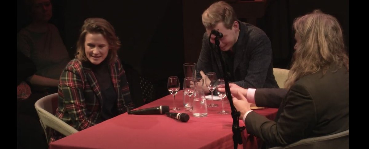 De Balie tweet media