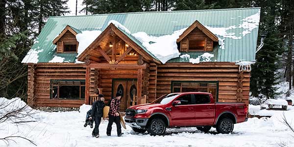 outsidemagazine's tweet photo. Promo: We teamed up with @FordTrucks and took the all-new 2019 #FordRanger to find the best adventures near Seattle. Here’s where we ended up. https://t.co/GmHQ27NHm3 https://t.co/SiotWFrepX