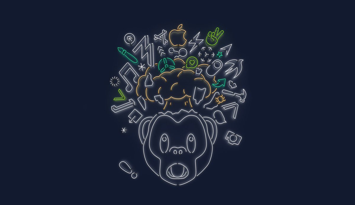 ariffmac's tweet image. #Apple #WWDC2019  #Writecode #Blowminds
