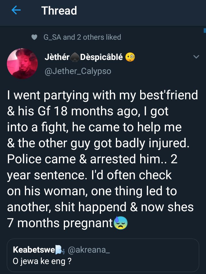 ZutawaINTL's tweet photo. If you are his friend, what will you do when you are released...? https://t.co/p894DvpQf6
