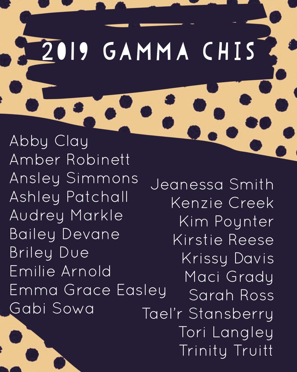 They’re hereeeee!!!! One step closer to welcoming home PC ‘19!!!!!!🤩