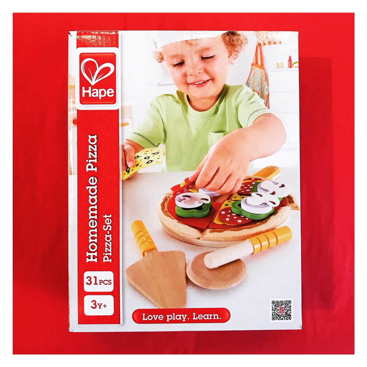 Mini Jake tweet media