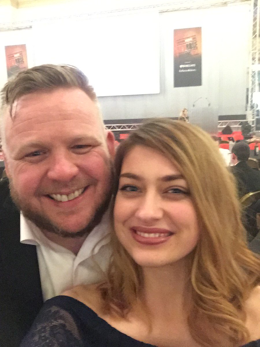 Good memoirs G <a href="/mooseandme1/">Moose 🇺🇦</a> the night we became fwends two years ago #RRA19