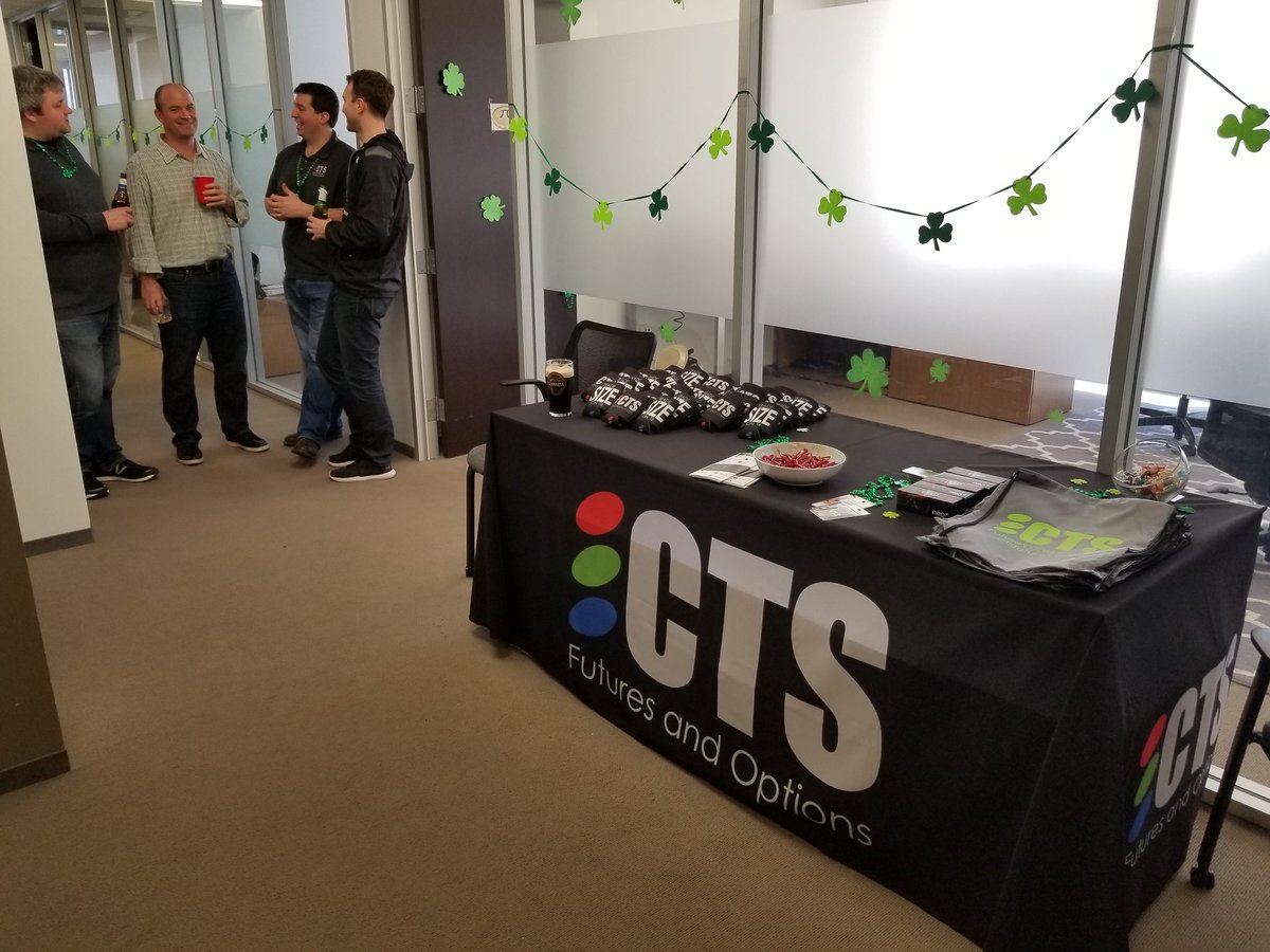 CTS (@CTSFUTURES) / Posts / X