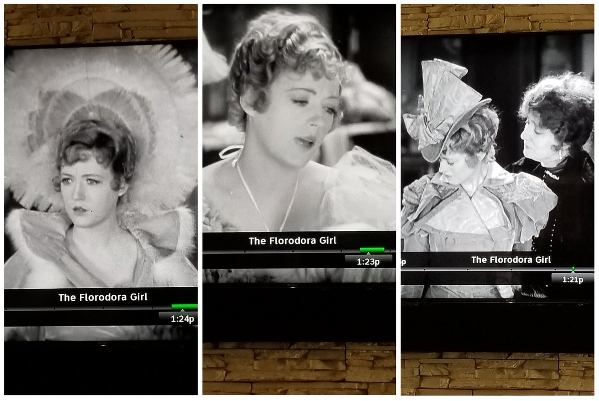 slbaum's tweet image. Got back from #Telluride 5 days ago and today I caught this on TV. #Florodora #Floradora - what's in a name? I want to go back already... see you in May/June. Baked brie will be consumed 😍 #FloradoraTelluride