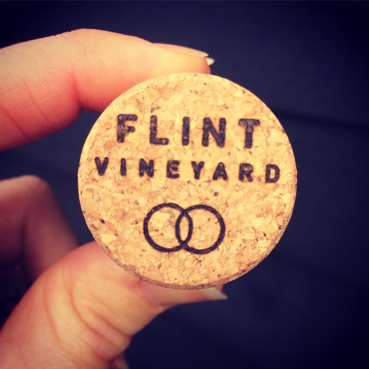 FlintVineyard tweet picture