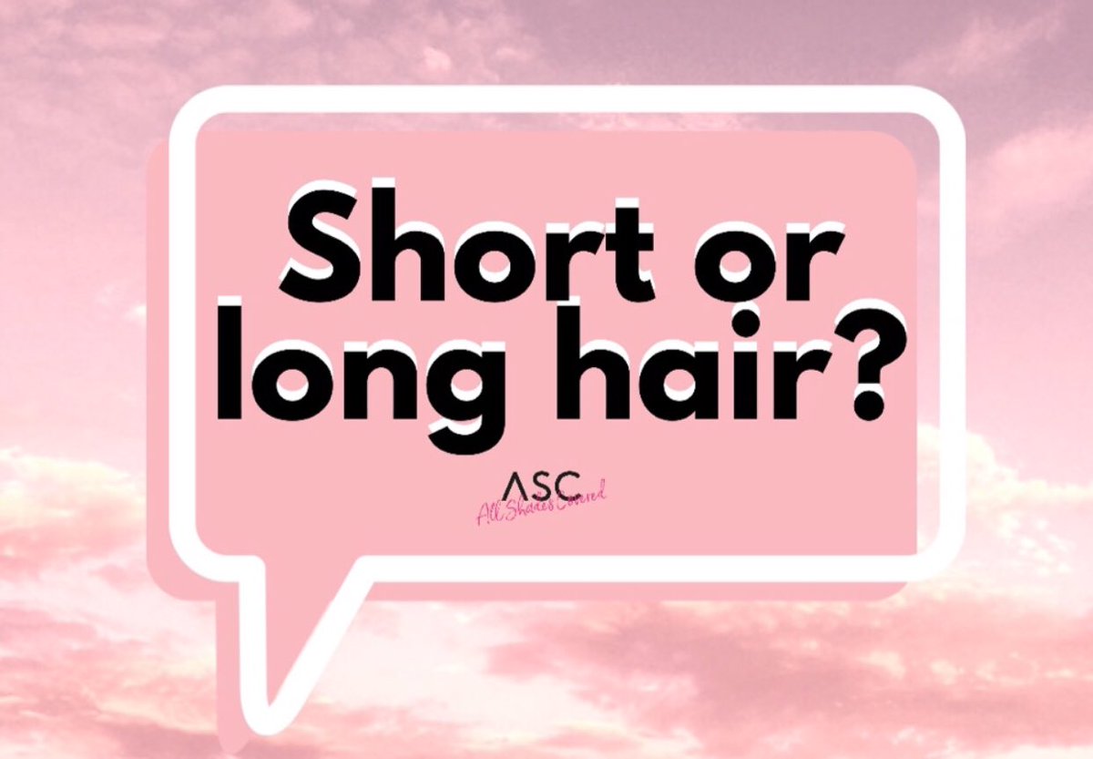 ASCovered's tweet image. Tell us, which do you prefer??🤳🏾🤳🏾🤔