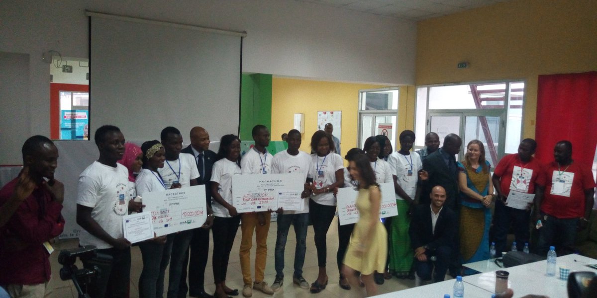 Incubateur SABOUTECH tweet media