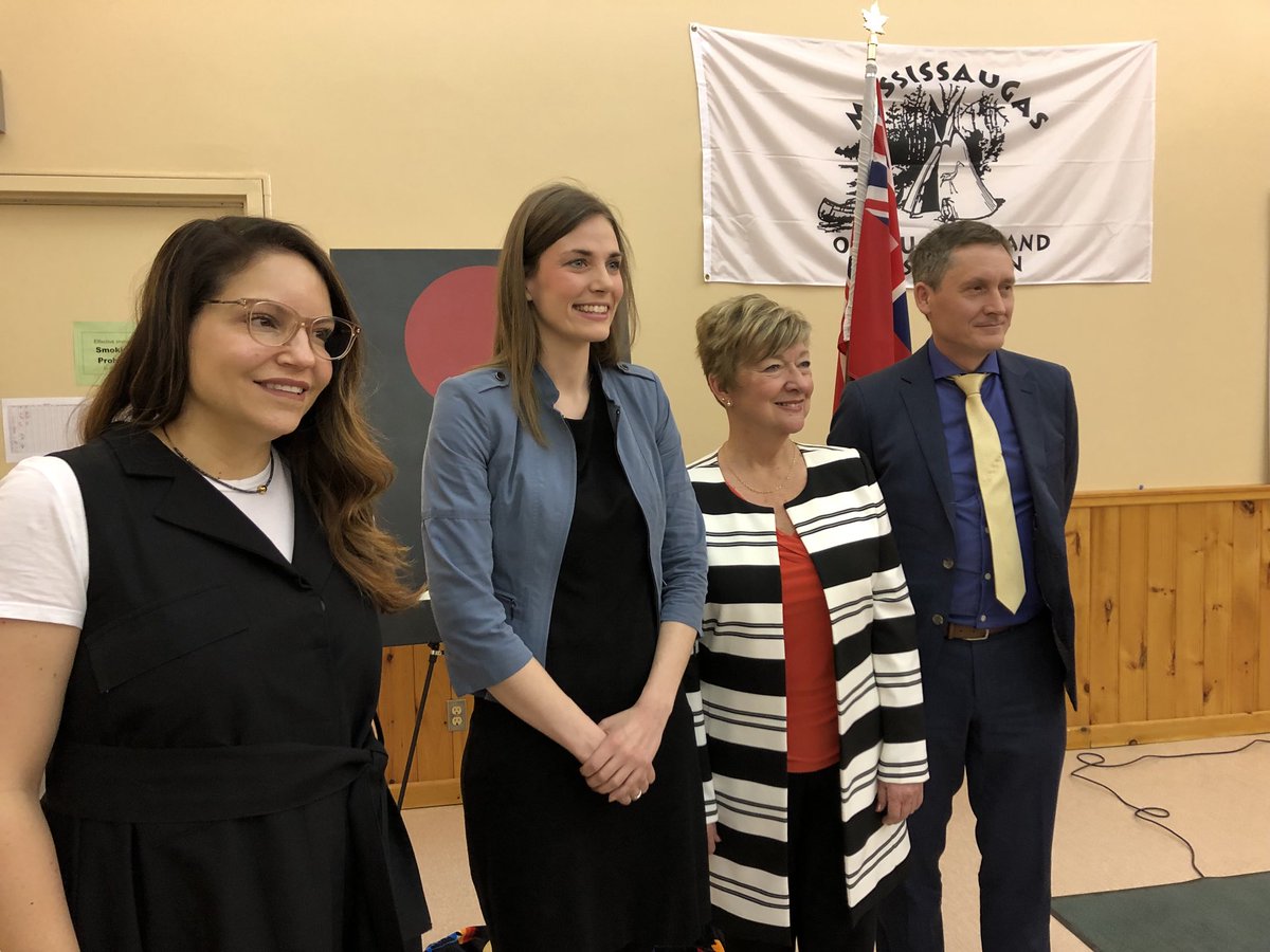 lindseyepark's tweet photo. Proud to announce our government’s support for natural gas expansion on Scugog Island.
Lower heating costs for families and business will mean savings of $800 to $2500 per customer each year! https://t.co/LUmzHrnRNU
