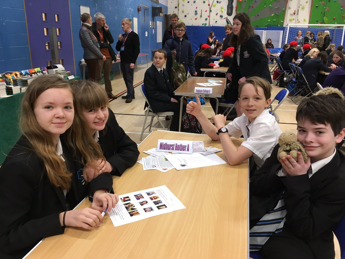 mrc_lrc's tweet photo. The Magnificent Twelve! MRC Quiz Team loved the Chichester Literature
Quiz and meeting authors @SparkesAli @brixtonbard @AmberLeeDodd @HLDennisauthor #ChichesterLitQuiz #MRC1 https://t.co/90q8h0r0an