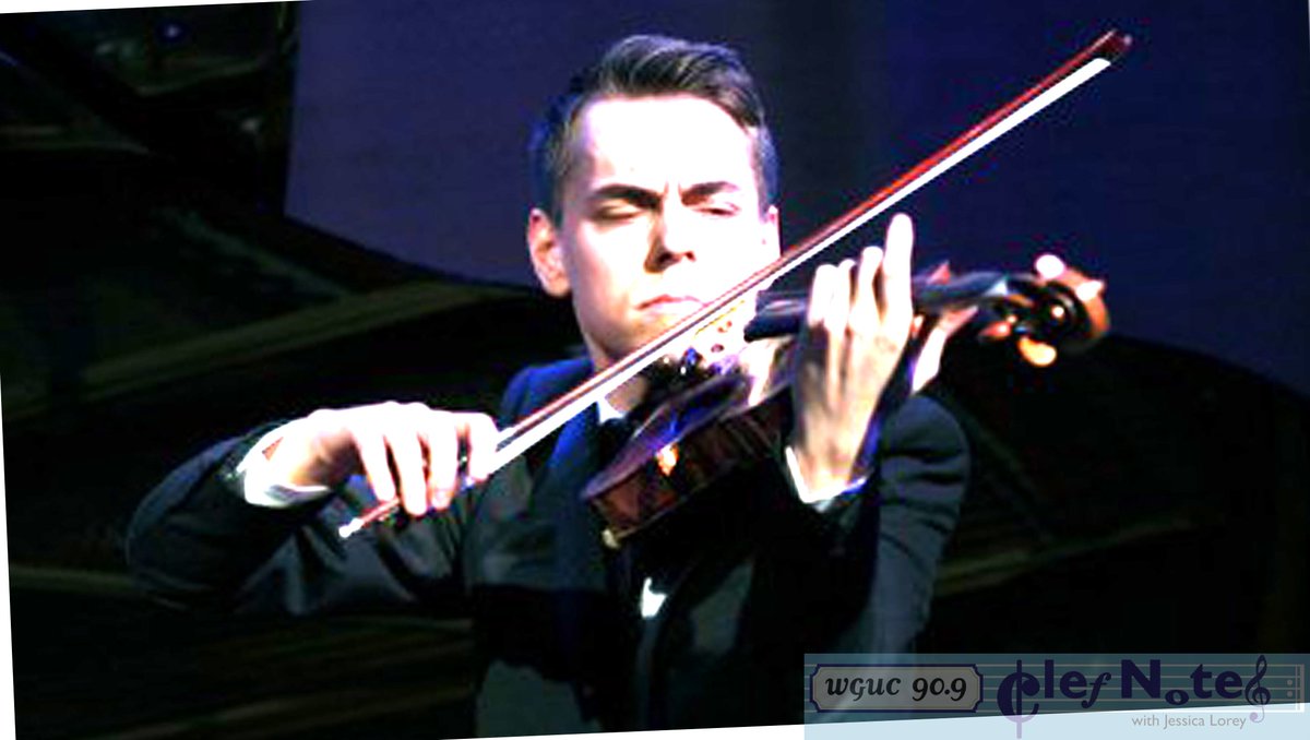 _CrossoverMedia's tweet image. Listen to @melodiousmatt #Interview with @909WGUC #ClefNotes bit.ly/2F1H7Hz @CedilleRecords