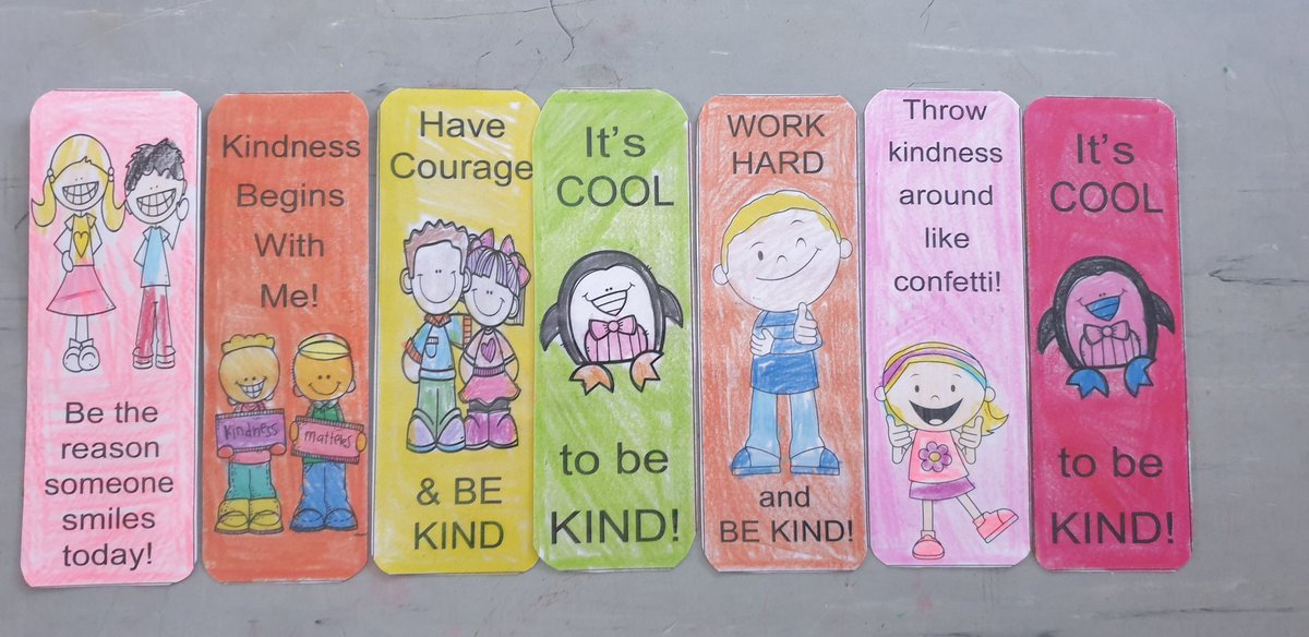 st_infants's tweet photo. @roisinmeaney will be visiting our school next week to meet our kindness committee who made the beautiful bookmarks that are available in @OMahonysBooks.We are so looking forward to the storytelling sessions.Míle buíochas Roisín❤
@PIF_Limerick #veryexcitedchildren #kindnessflag https://t.co/YbbV5F9trU