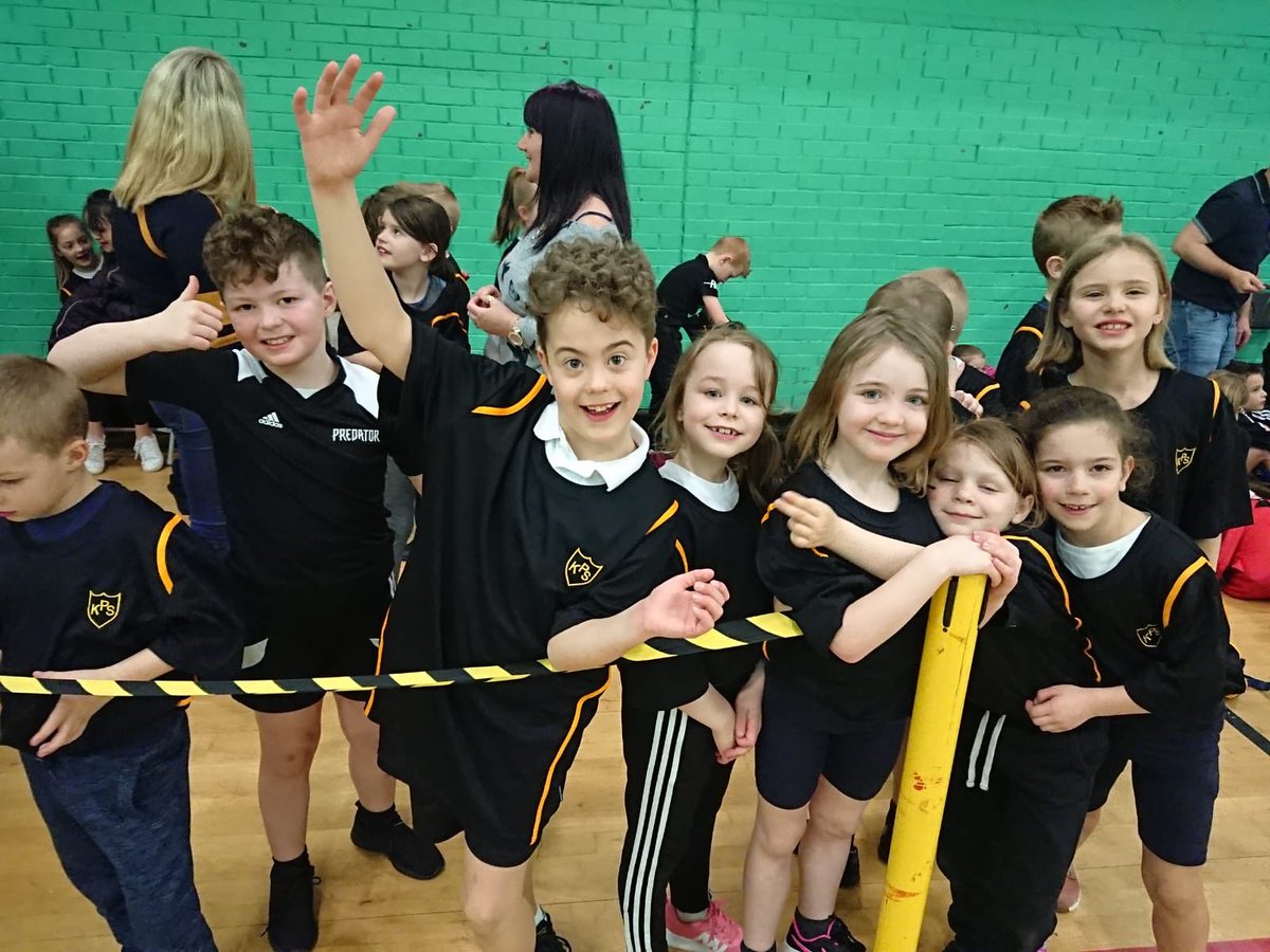 keltyps's tweet photo. An inspiring performance from our P3 athletes at today’s indoor athletics festival #ActiveKPS https://t.co/tB8nSQKA2K