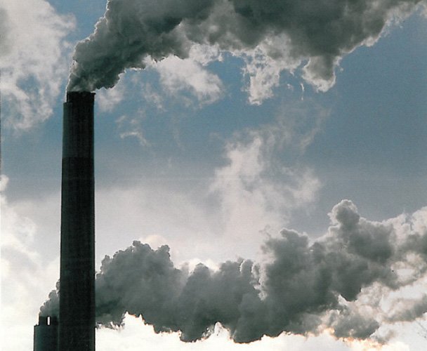 adk_council's tweet photo. Even though New York is moving closer to a renewable energy future, coal-fired power plants of the Midwest continue to cause  smog, soot &amp; acid rain in the ADKs. Read why we need a new standard for air pollution. #StopAcidRain https://t.co/7i9SMHY4OW https://t.co/7BJV1DW6M7