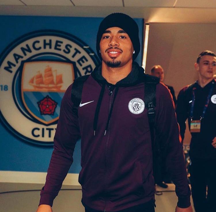 gabrieljesus9's tweet photo. Não deixe de sonhar, não deixe de sorrir 🎶 https://t.co/Co8KnRpPSv
