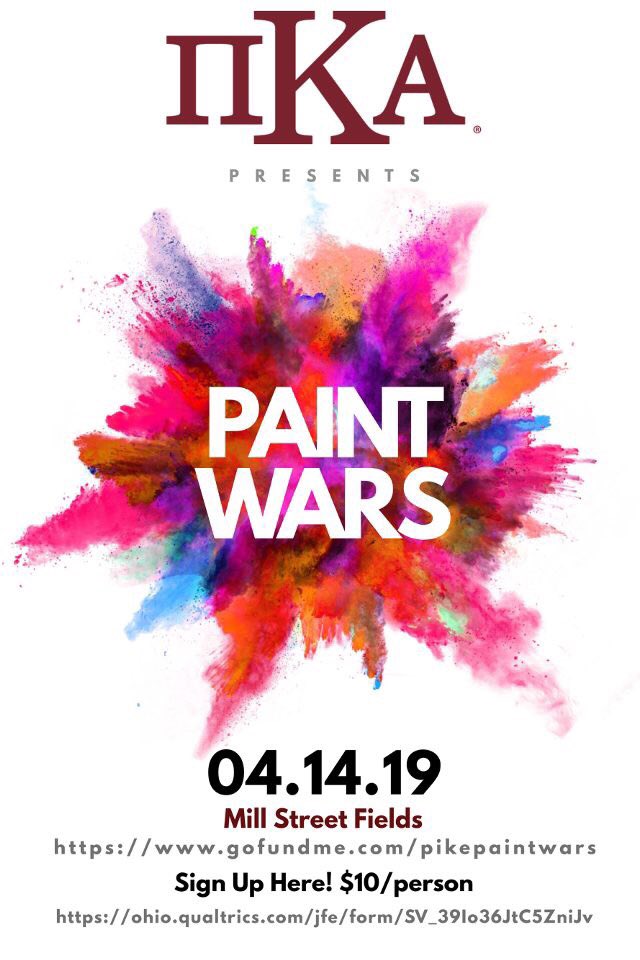 AOIIoupc's tweet photo. some upcoming philanthropy events!! https://t.co/VGWsH230lX