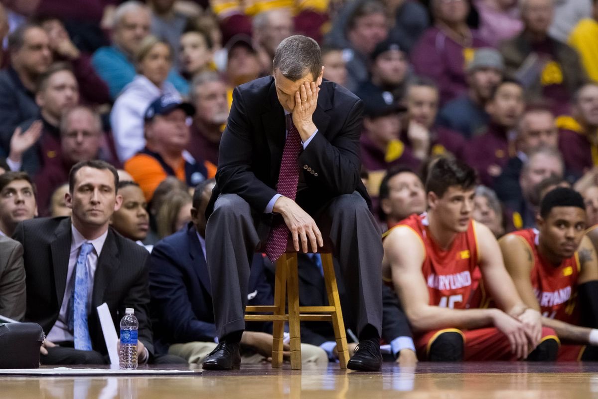 Maryland Quidditch vs Maryland Basketball Since 2013

Record vs ranked teams on the road
32-6 vs 1-19

Conference Championships
5 vs 0

Final Fours
1 vs 0

Coach’s Salary
$0 vs $2,365,000

Rt to spread awareness