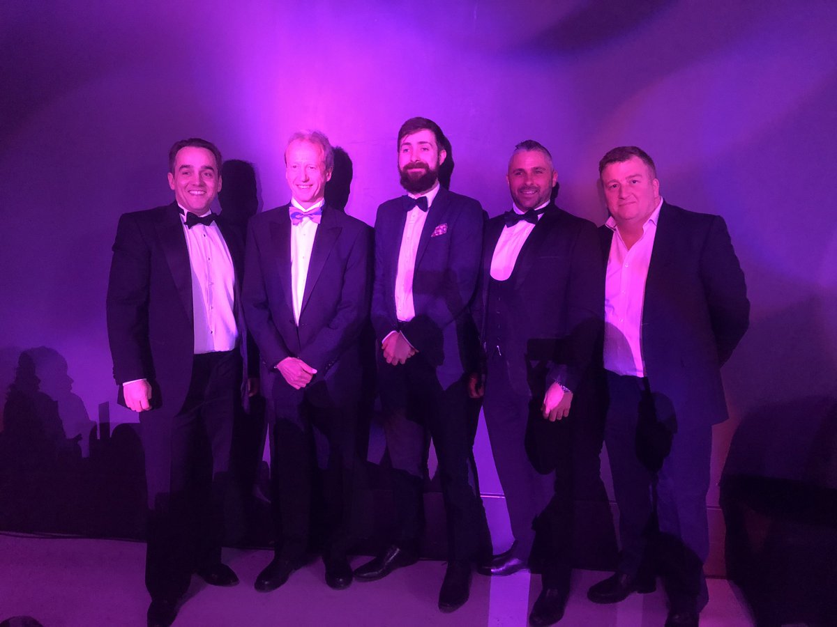 lilley1995's tweet photo. Great night so far with the @Patrington1 team, looking good boys! #REYTA19 https://t.co/2mkAlyiWfV