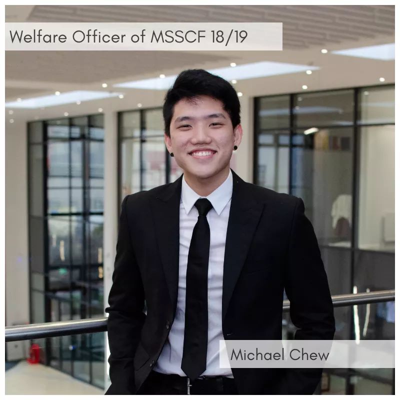 MSSCF's tweet photo. The welfare of our members and the Malaysian community are of utmost importance to us! 
As welfare director, you will also be in charge of handling MSSCF's family systems and organising Family Day! https://t.co/nN53xJqVYt