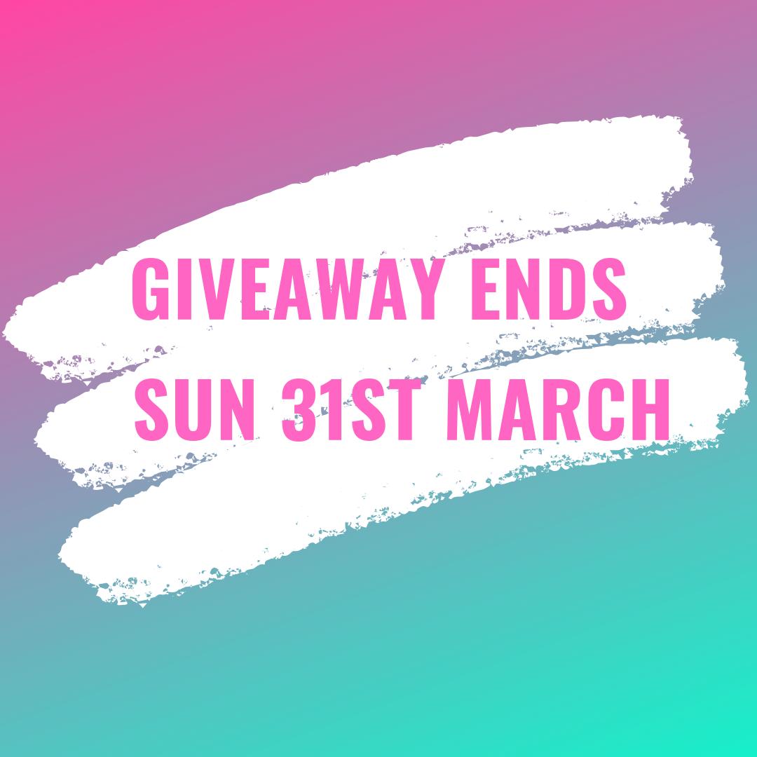 BeatCraze_Ent's tweet photo. *Extended Date* Album giveaway ends on Sun 31st March!✨
2 albums up for grabs!
How to enter: https://t.co/KGu9RCcCUA https://t.co/Wngt8gnaA4