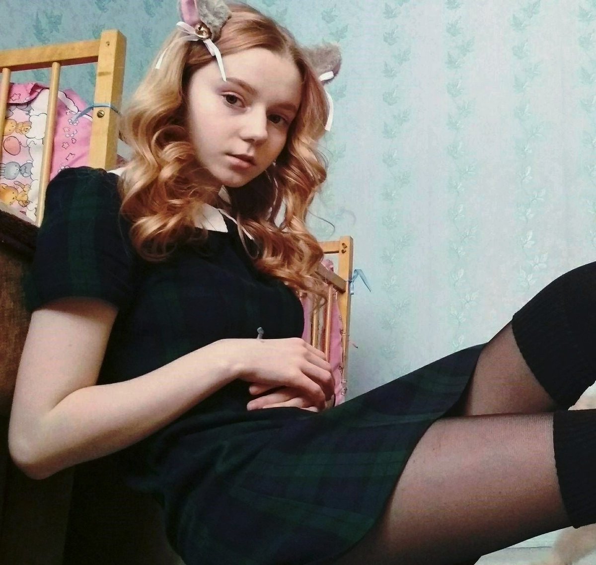 Фуллы алины