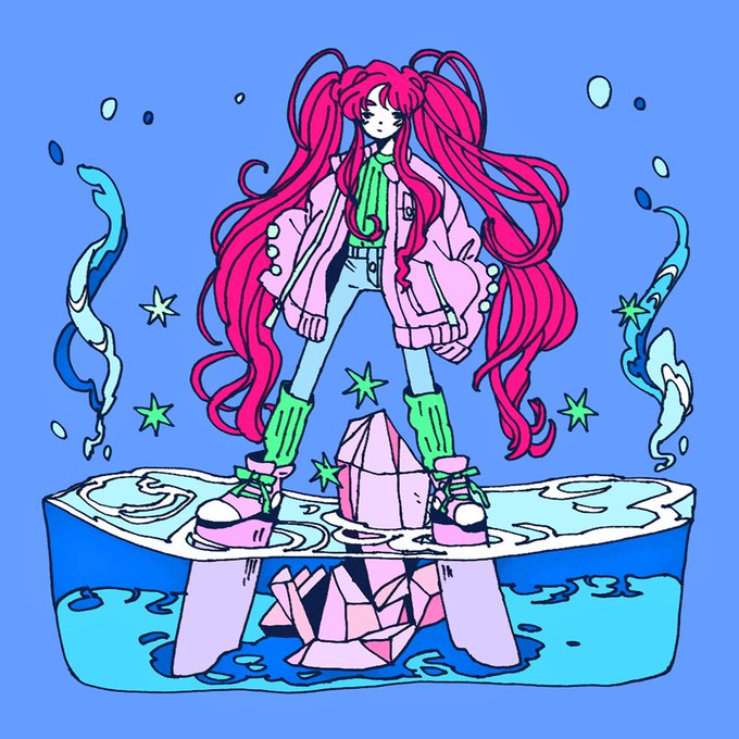 「シャツ 水」のTwitter画像/イラスト(古い順)｜2ページ目