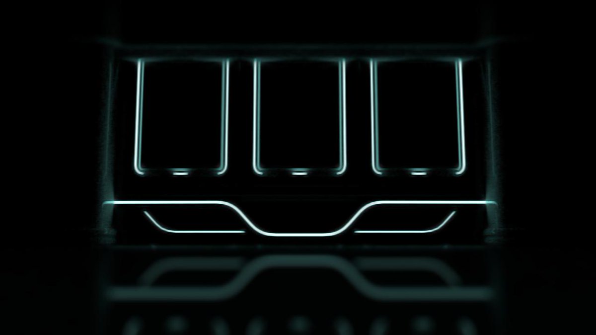 Sneaky preview of what's to come!