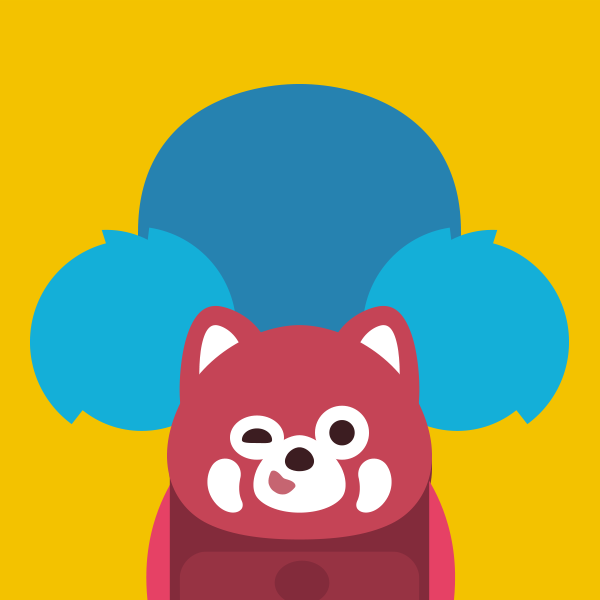 Juicefoozle's tweet photo. Am I the only one doing x * 76 variations for something simple like a social media profile pic?

Icon for my game @HiBackpackPanda 

#GraphicDesign | #Illustration | #UiDesign | #Gameart https://t.co/qAp2kWxkzw