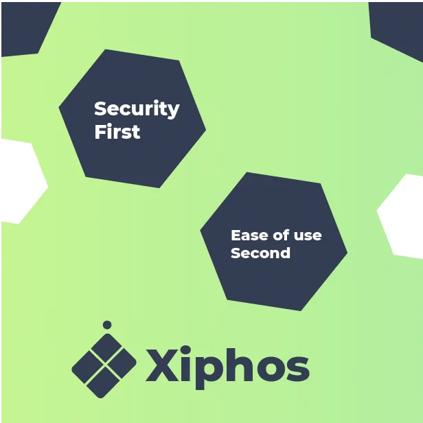 Image from Xiphos Exchange (@ExchangeXiphos)