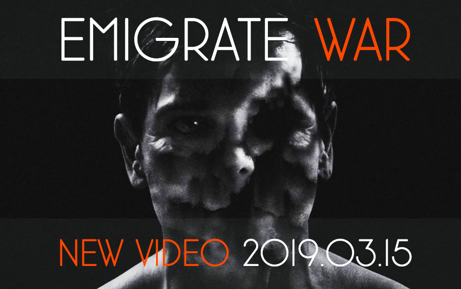 emigrateworld's tweet photo. #Emigrate #War #NewVideo https://t.co/1d24wgUtgX