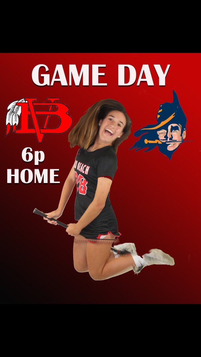 VBHSLACROSSE's tweet image. Game Day in Vero Beach! The Benjamin Bucs take on the Fighting Indians at 6pm. Get your seats fast as the game is nearly sold out!