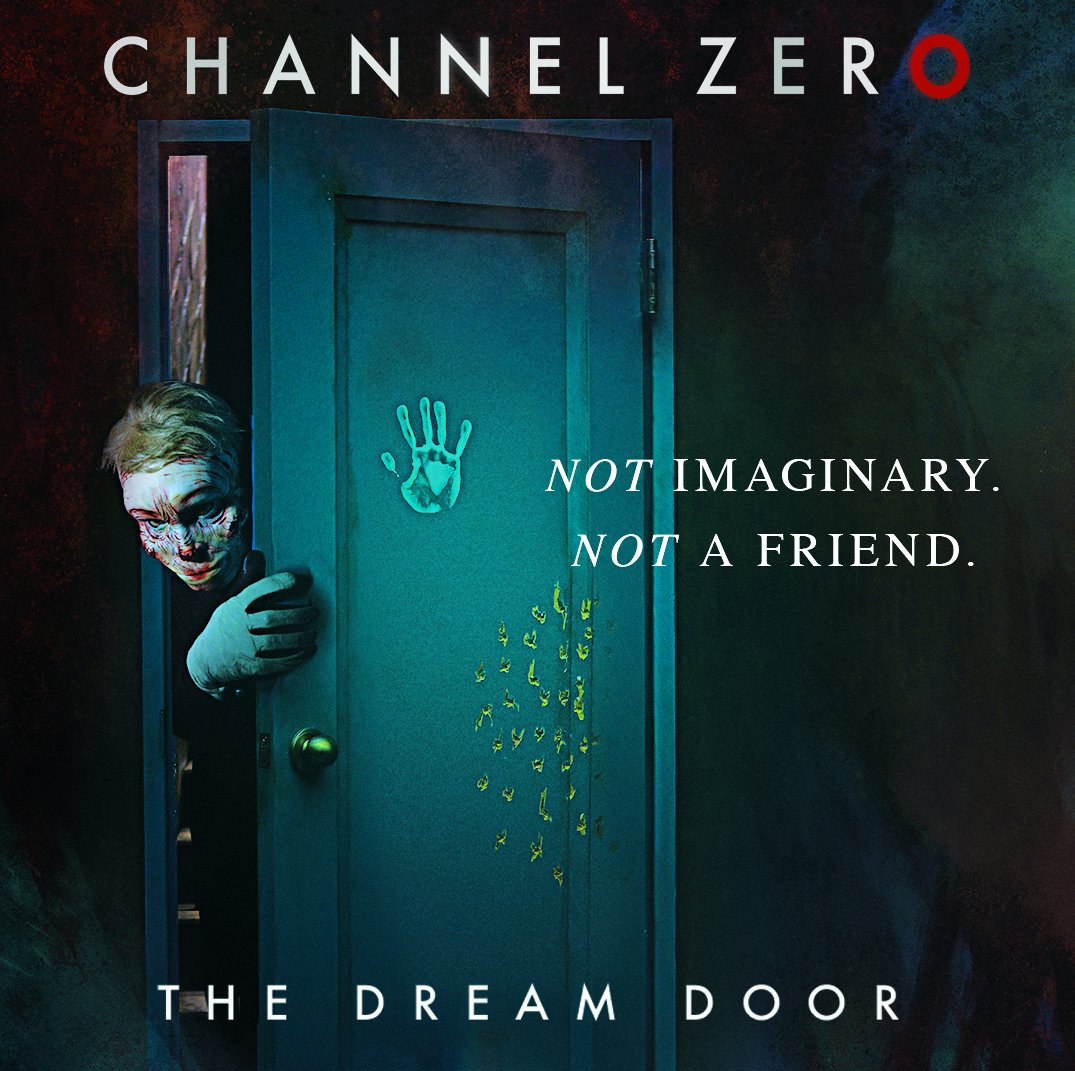 Channel Zero On Twitter Are You Sure You Didn T Miss A