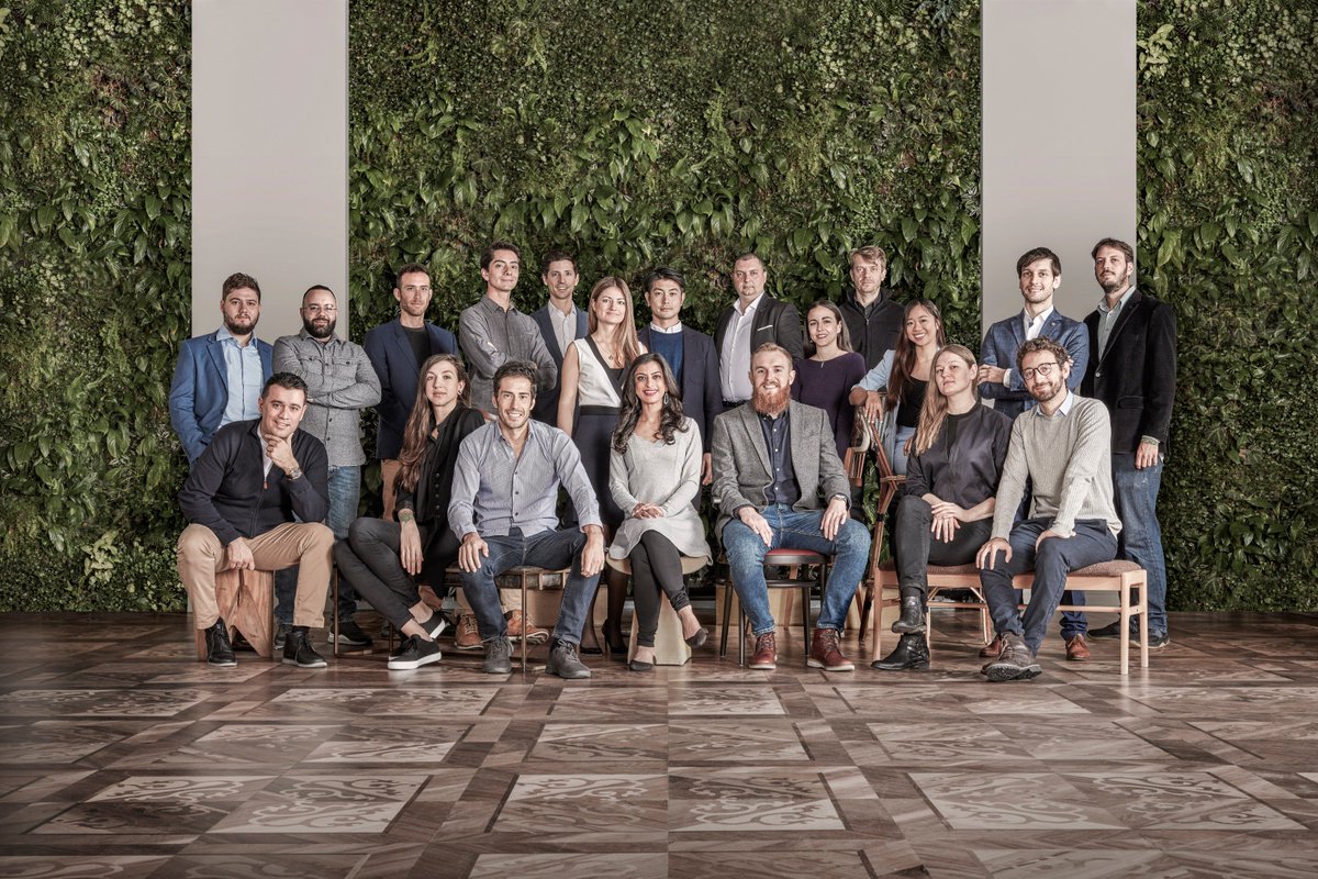 Junction Eleven tweet media