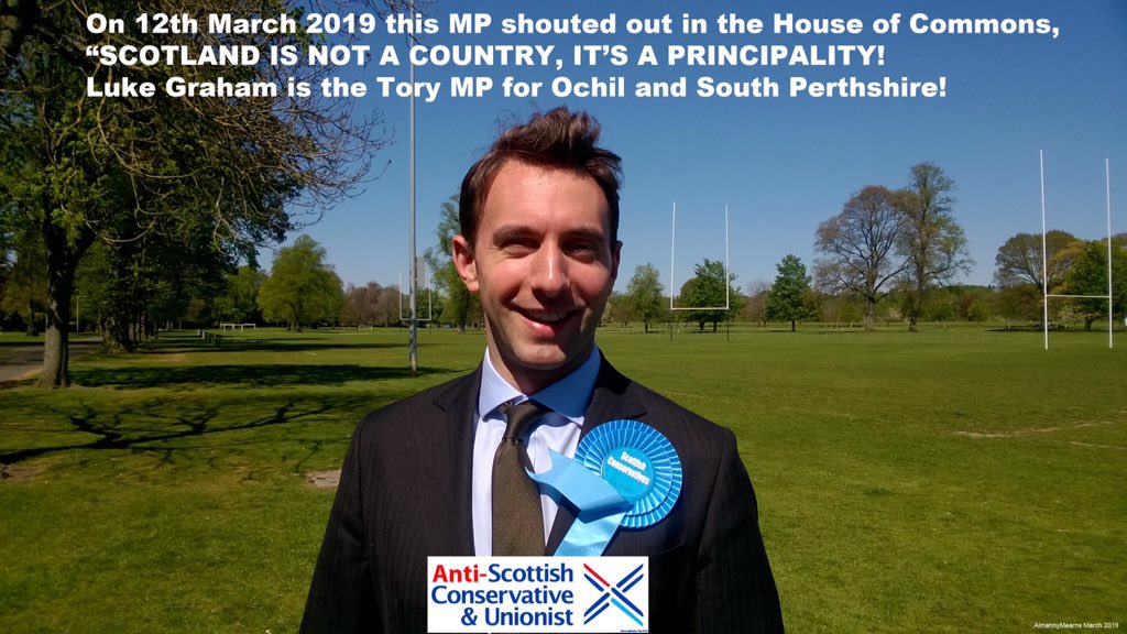 @RossThomson_MP @Feorlean @ScotTories Your faux rage is the only thing that’s embarrassing and no amount of it will save your S Aberdeen seat. Traitor definition; a person who is not loyal or stops being loyal to their own country, social class, beliefs, etc. What else would you call this?