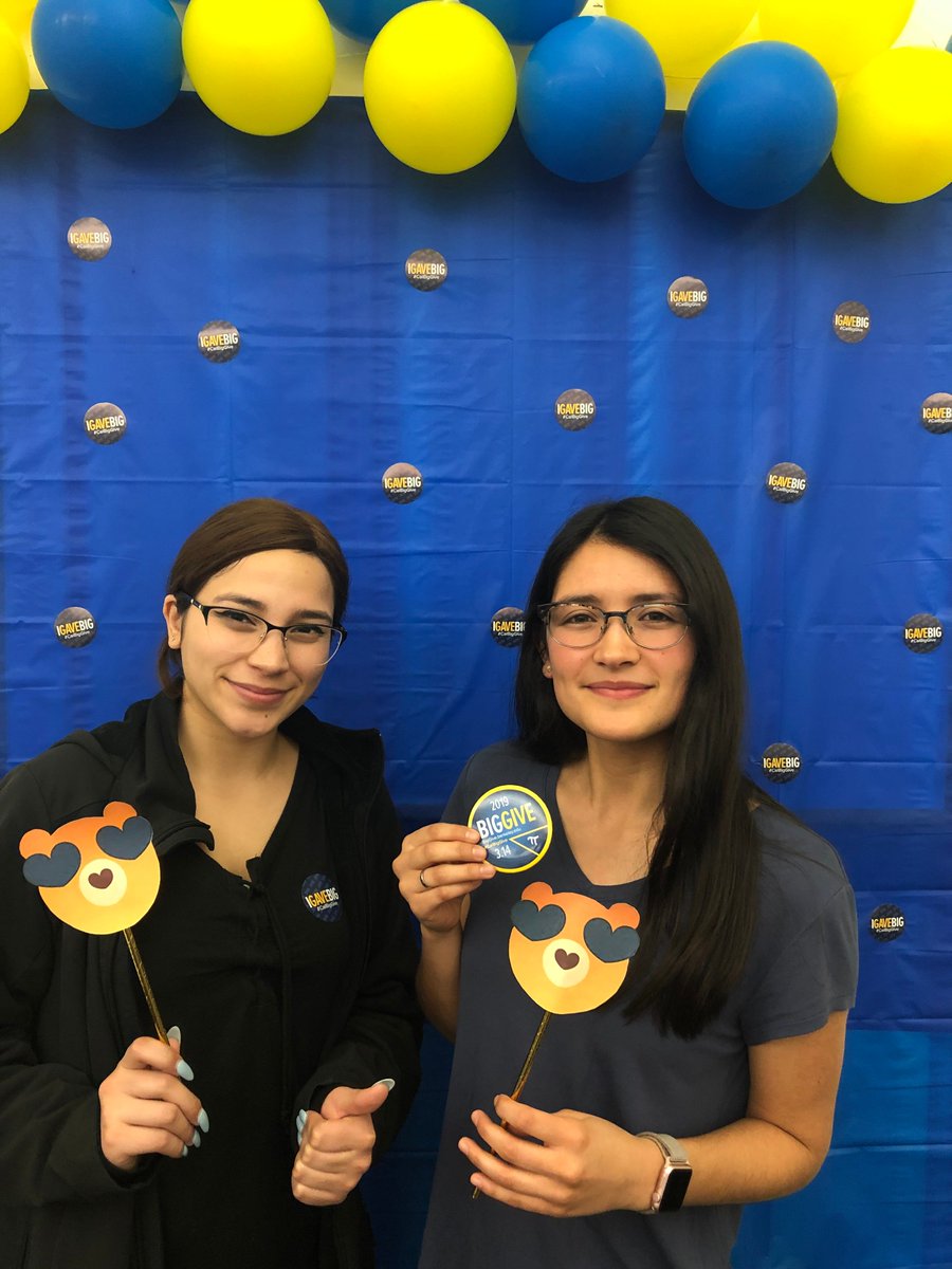 Jessica87466676's tweet photo. Thank you Cal for accepting wonderful people that will do amazing things in this world! #CalBigGive #ProudToBeEOP #calfund #CallCallingCenter #Berkeleyengineering https://t.co/94RzLL6jGa