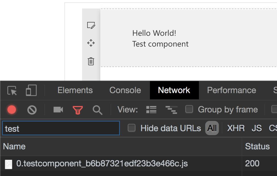 eliostruyf.com (@eliostruyf) on Twitter photo Using the full potential of #React in #SPFx version 1.8.0 - eliostruyf.com/using-the-full… Using the full potential of #React in #SPFx version 1.8.0 - eliostruyf.com/using-the-full…